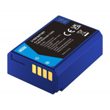 Camera Battery - Newell SupraCell LP-E10 1020mAh 7.4V Camera Battery - Newell SupraCell LP-E10 1020mAh 7.4V