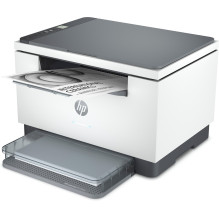 Printer - HP LaserJet MFP M234dw Black and White Printing