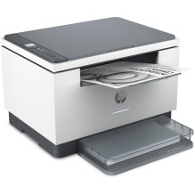 Printer - HP LaserJet MFP M234dw Black and White Printing