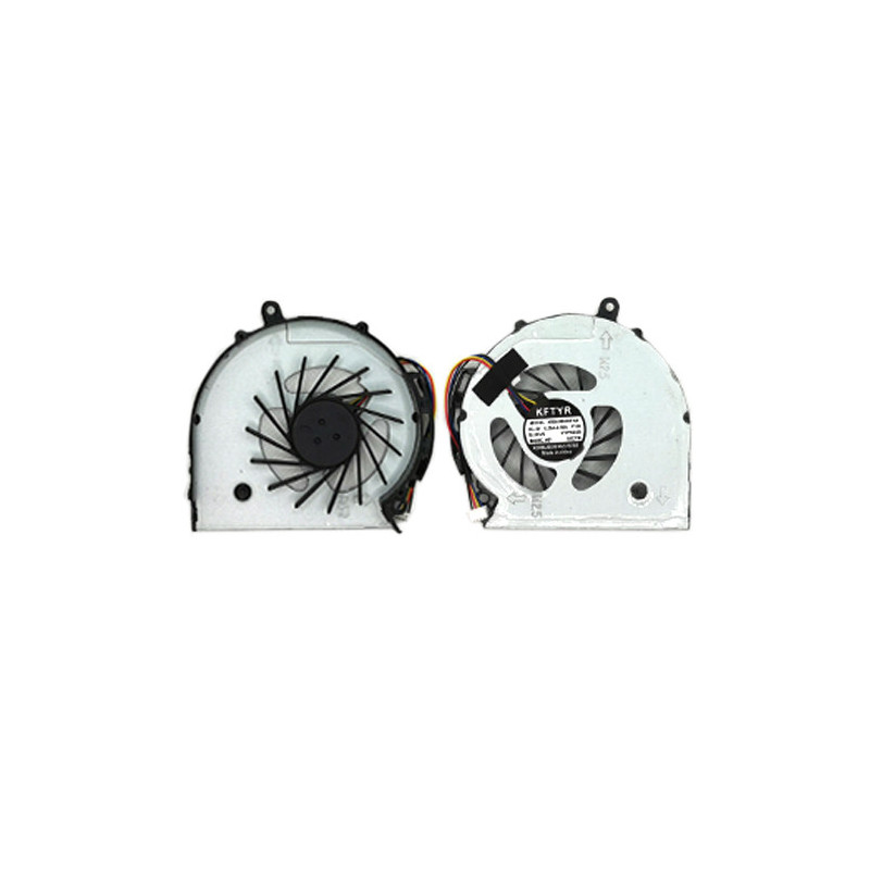 Nešiojamo kompiuterio aušintuvas HP Pavilion 15-D035DX, 15-D101TX