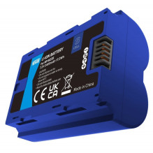 Newell SupraCell Protect NP-W235 battery for Fujifilm