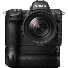 Nikon MB-N12 Power Battery Pack