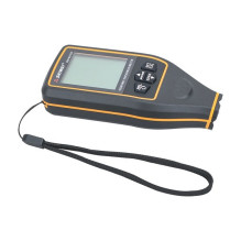 Digital coating thickness gauge