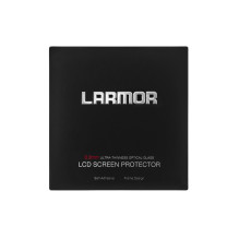 GGS Larmor LCD screen...