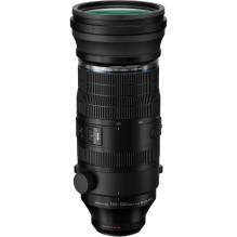 Olympus OM SYSTEM M.ZUIKO DIGITAL ED 150-600mm F5-6.3 IS Olympus OM SYSTEM M.ZUIKO DIGITAL ED 150-600mm F5-6.3 IS