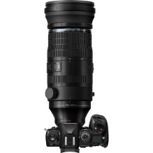 Olympus OM SYSTEM M.ZUIKO DIGITAL ED 150-600mm F5-6.3 IS Olympus OM SYSTEM M.ZUIKO DIGITAL ED 150-600mm F5-6.3 IS