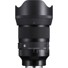 Sigma 50mm F1.2 DG DN, Art, Sony E-mount Sigma 50mm F1.2 DG DN, Art, Sony E-mount