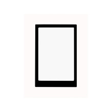 LCD screen protector GGS Larmor for Canon M5 LCD screen protector GGS Larmor for Canon M5
