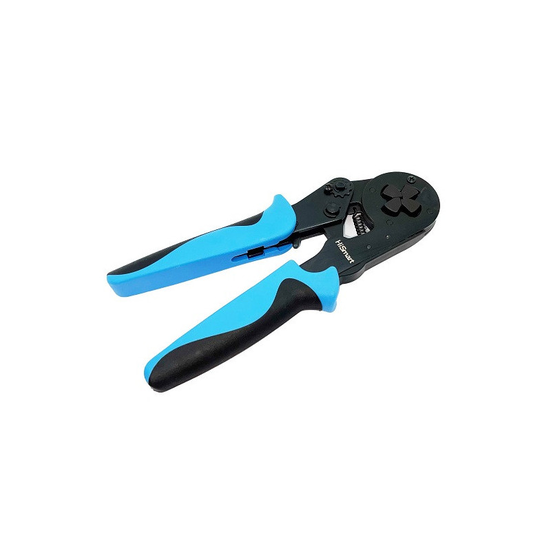 Contact crimping pliers 6-16mm2