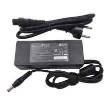 Nešiojamo kompiuterio įkroviklis HP 120W: 19.5V, 6.15A