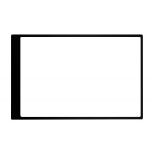 LCD protector GGS Larmor, for Fujifilm X-E3 / X-T10 / X-T20 / X-T100 / X30