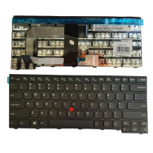 Keyboard LENOVO ThinkPad...