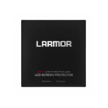 GGS Larmor LCD screen...