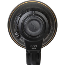 Nikon AF-S NIKKOR 800mm f / 5.6E FL ED VR