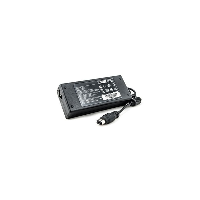 Nešiojamo kompiuterio įkroviklis HP 90W: 18.5V, 4.9A
