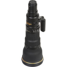 Nikon AF-S NIKKOR 800mm f / 5.6E FL ED VR