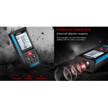 Laser distance meter up to 50m