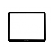 LCD cover GGS Larmor for Nikon D3200 / D3300 / D3400 / D3500 LCD cover GGS Larmor for Nikon D3200 / D3300 / D3400 / D3500