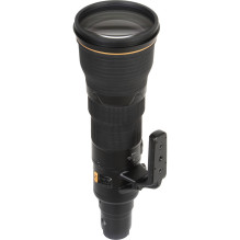 Nikon AF-S NIKKOR 800mm f / 5.6E FL ED VR