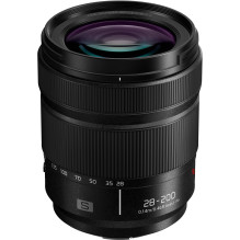 Panasonic Lumix S 28-200mm F / 4-7.1 Macro O.I.S (Leica L) (S-R28200)