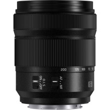 Panasonic Lumix S 28-200mm F / 4-7.1 Macro O.I.S (Leica L) (S-R28200)