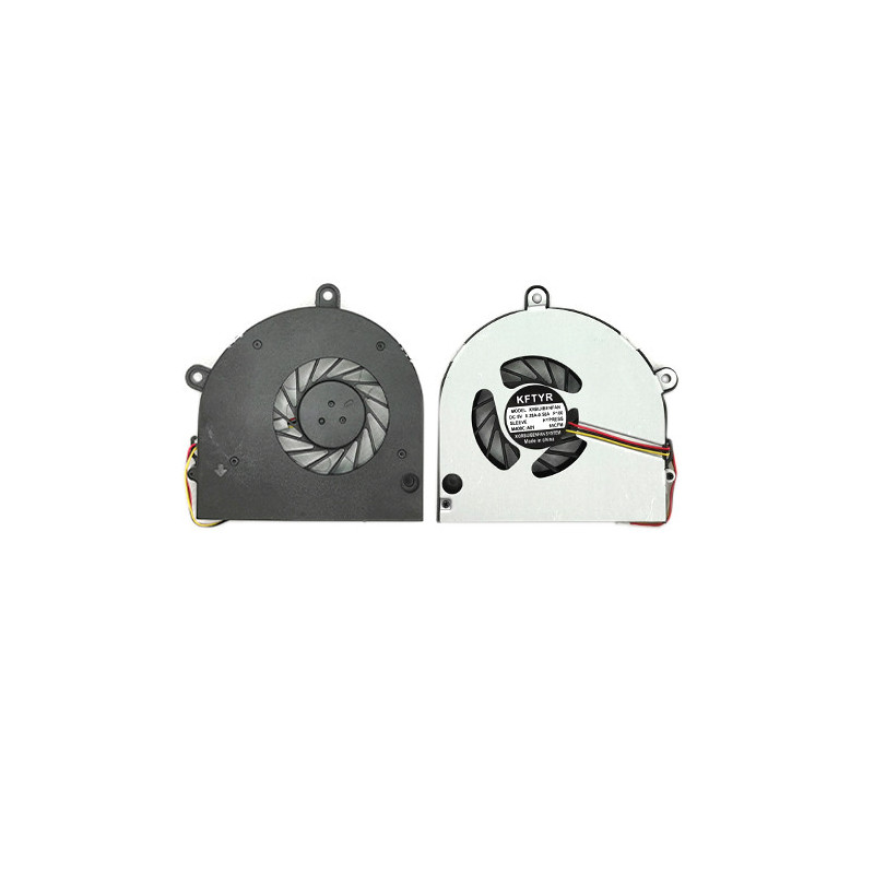 Laptop cooler TOSHIBA Satellite C660, C665, A660