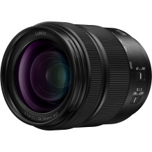 Panasonic Lumix S 28-200mm F / 4-7.1 Macro O.I.S (Leica L) (S-R28200)