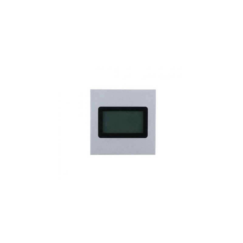 Display module for modular system VTO4202F-MS
