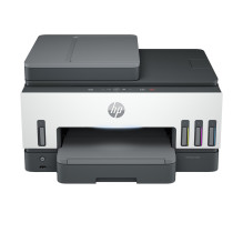 Daugiafunkcis Spausdintuvas - HP Smart Tank 790 A4 4800x1200 DPI 15 ppm Wi-Fi