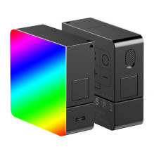 Ulanzi VL49 RGB PRO LED light RGB, WB (2500 K - 9000 K) Ulanzi VL49 RGB PRO LED light RGB, WB (2500 K - 9000 K)