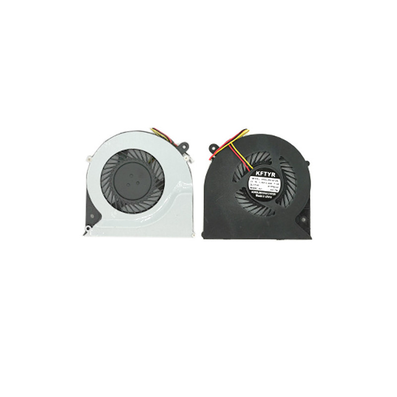 Laptop cooler TOSHIBA Satellite C850, C855, C875