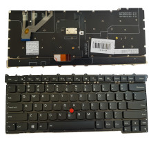 Keyboard Lenovo X1 Carbon...