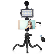 Blogerio rinkinys (LED...