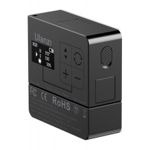 Ulanzi VL49 RGB PRO LED light RGB, WB (2500 K - 9000 K) Ulanzi VL49 RGB PRO LED light RGB, WB (2500 K - 9000 K)