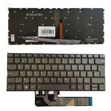 Keyboard Lenovo Yoga...