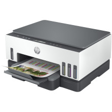 Printer - HP Smart Tank 720 A4 4800x1200 DPI 15 ppm Wi-Fi