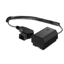 Newell D-Tap power adapter...