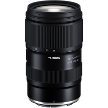 Tamron 28-75mm F2.8 Di III...