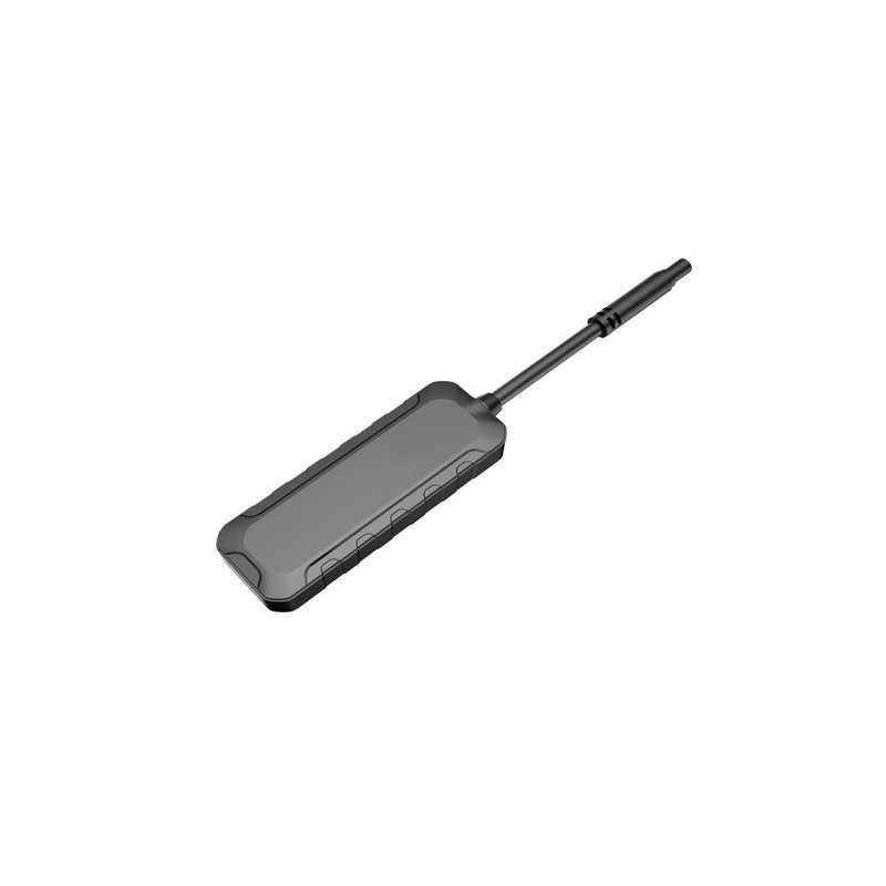 Electric Vehicle GPS Tracking Device