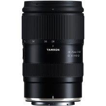 Tamron 28-75mm F2.8 Di III VXD G2 (Nikon Z) (A063) Tamron 28-75mm F2.8 Di III VXD G2 (Nikon Z) (A063)