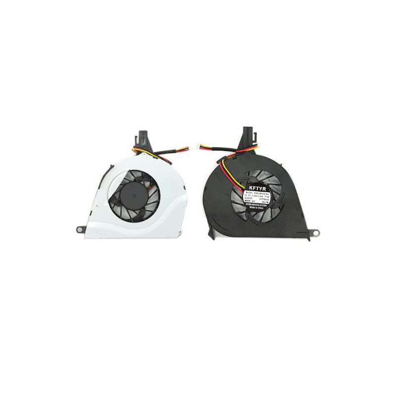 Laptop cooler TOSHIBA L650, L650D, L655