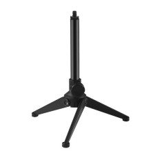 Tripod stand, 21.4cm high