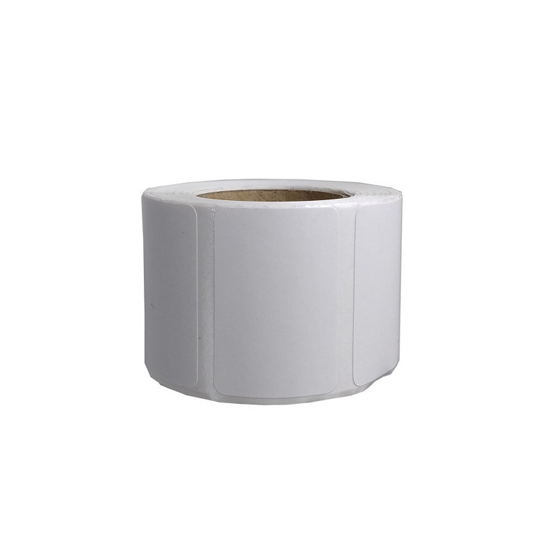 Lipnios etikėtės terminiam spausdintuvui, 30mm x 20mm - 350vnt. rulone