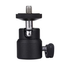 Trikojo galva, 1 / 4"