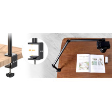 Ulanzi LS08 desktop stand