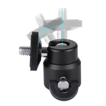 Trikojo galva, 1 / 4"