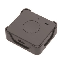 Portable GPS tracking...