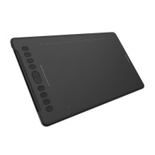 Graphics Tablet - Huion H1161 - 5080 Lpi, 279.4 X 174.6 Mm, USB, Black Graphics Tablet - Huion H1161 - 5080 Lpi, 279.4 X 174.6 Mm, USB, Black