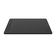Grafikos Planšetė - Huion H1161 - 5080 Lpi, 279,4 X 174,6 Mm, USB, Juoda Grafikos Planšetė - Huion H1161 - 5080 Lpi, 279,4 X 174,6 Mm, USB, Juoda