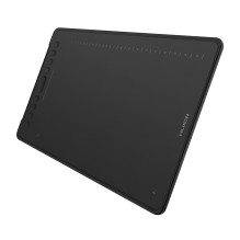 Graphics Tablet - Huion H1161 - 5080 Lpi, 279.4 X 174.6 Mm, USB, Black Graphics Tablet - Huion H1161 - 5080 Lpi, 279.4 X 174.6 Mm, USB, Black